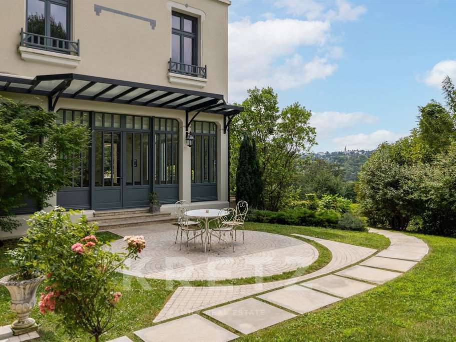 Maison Caluire-et-Cuire