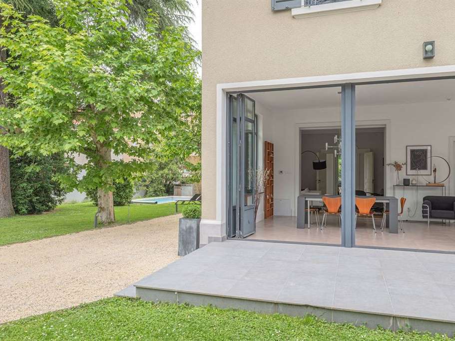 Maison Caluire-et-Cuire