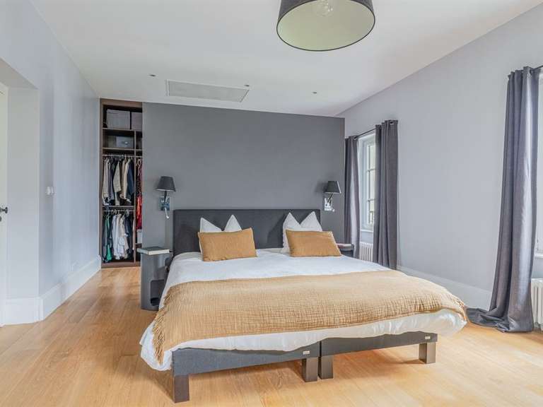 Maison Caluire-et-Cuire - 7 chambres - 340m²