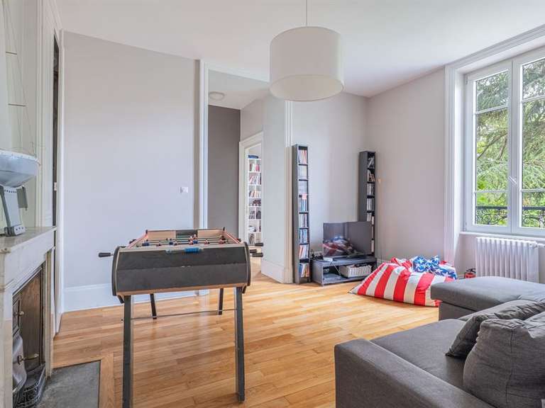 Maison Caluire-et-Cuire - 7 chambres - 340m²