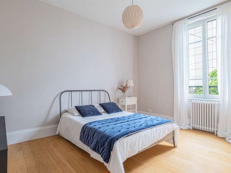 Maison Caluire-et-Cuire - 7 chambres - 340m²