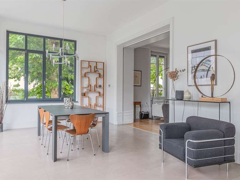 Maison Caluire-et-Cuire - 7 chambres - 340m²