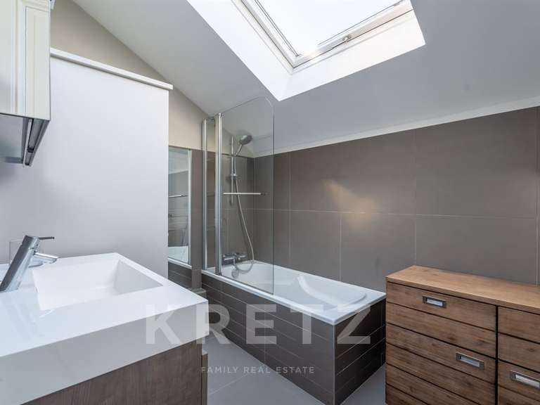 Maison Caluire-et-Cuire - 6 chambres - 395m²