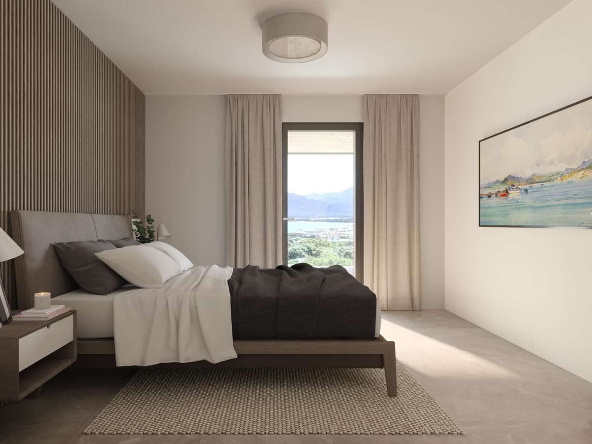 Appartement Calvi