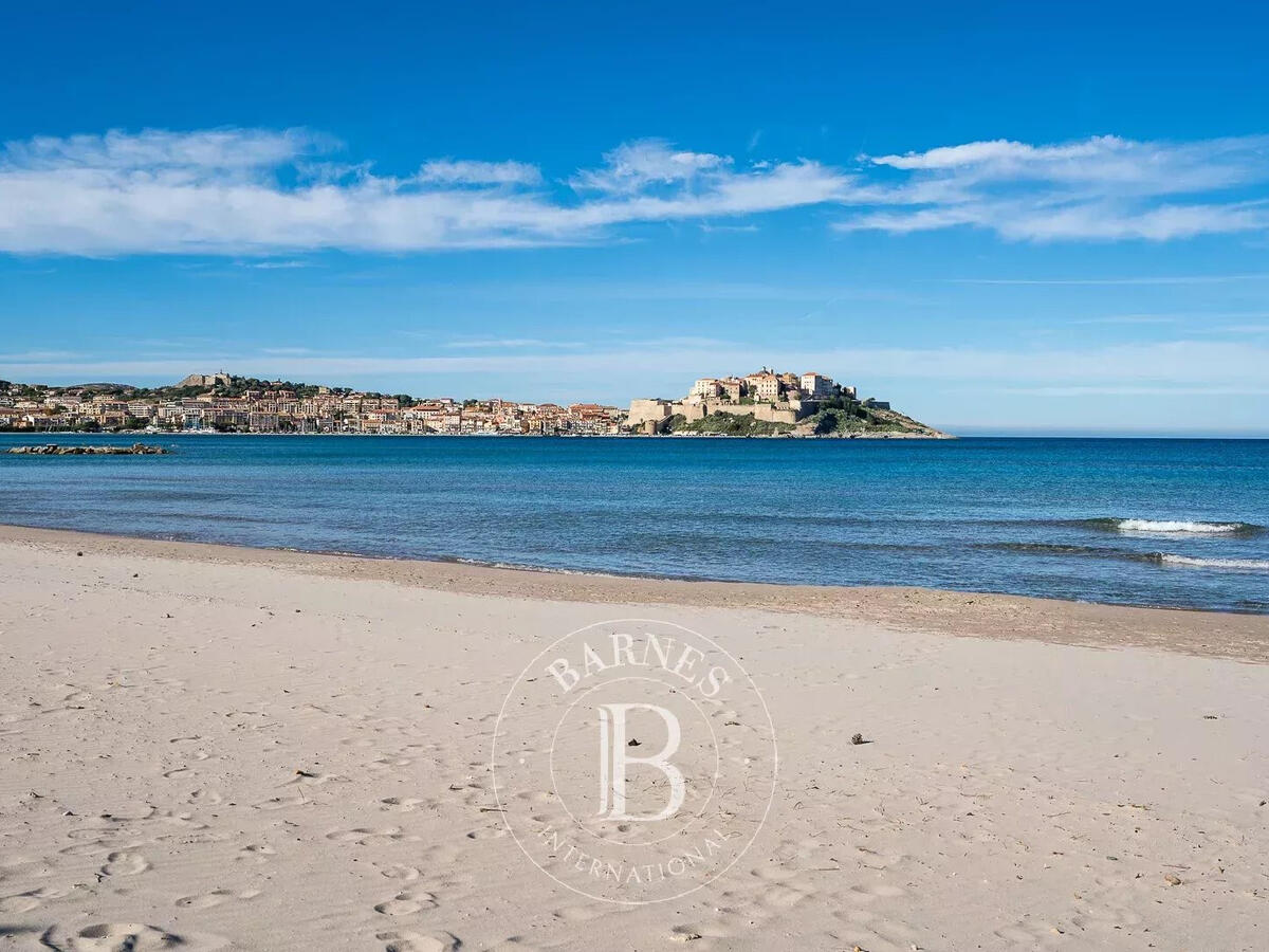 Apartment Calvi