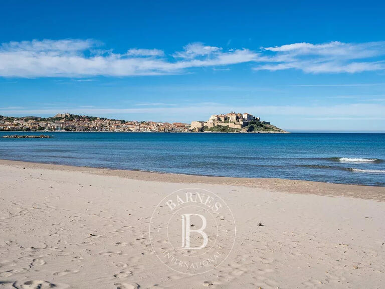 Apartment Calvi - 3 bedrooms - 135m²