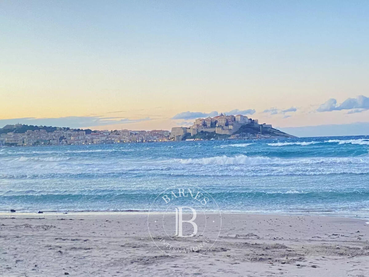Apartment Calvi