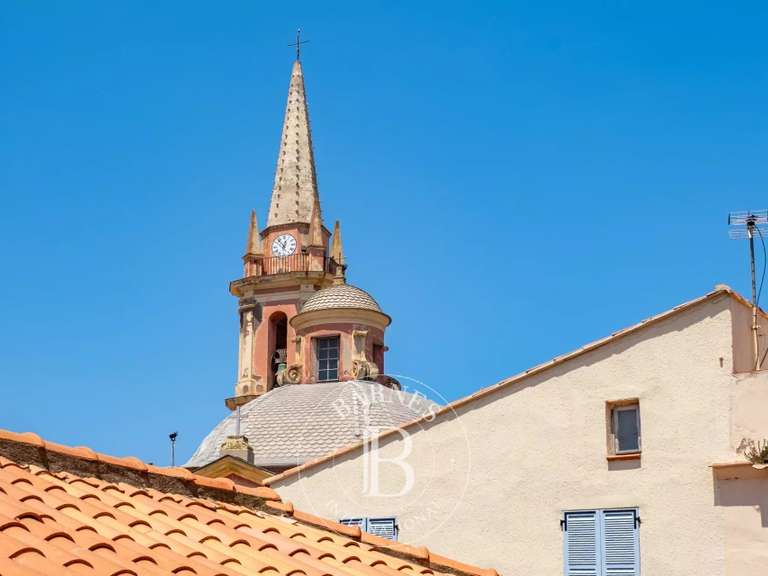Appartement Calvi - 3 chambres - 135m²