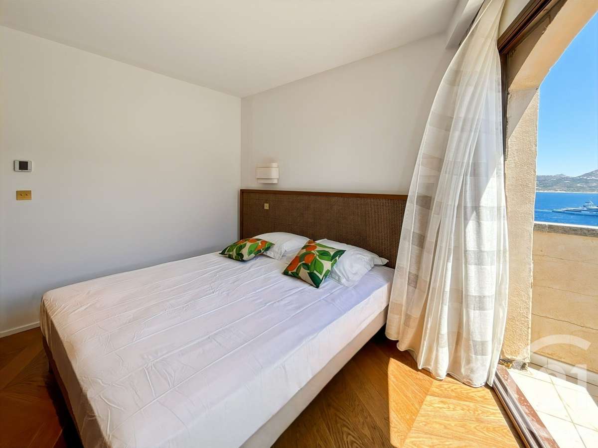 Appartement Calvi
