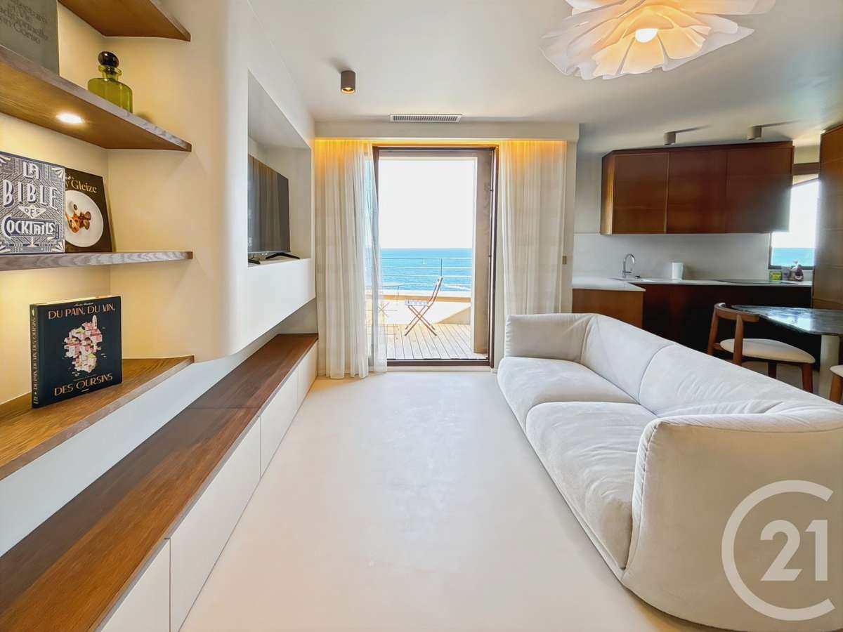 Appartement Calvi