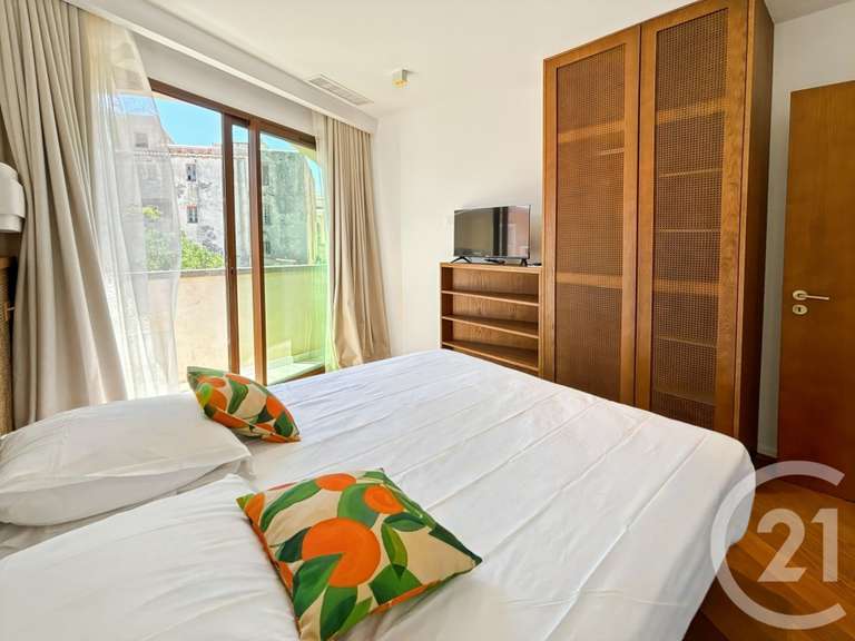 Appartement Calvi - 2 chambres - 4m²