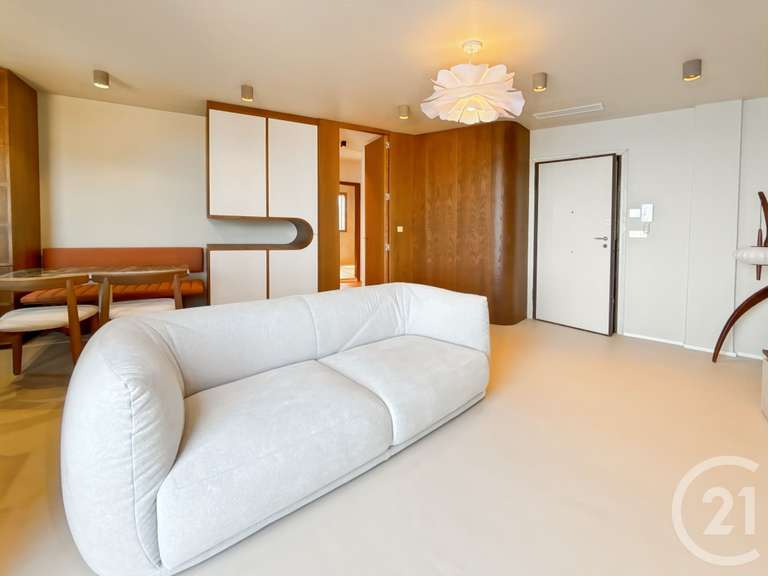 Appartement Calvi - 2 chambres - 4m²