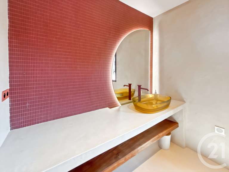 Appartement Calvi - 2 chambres - 4m²