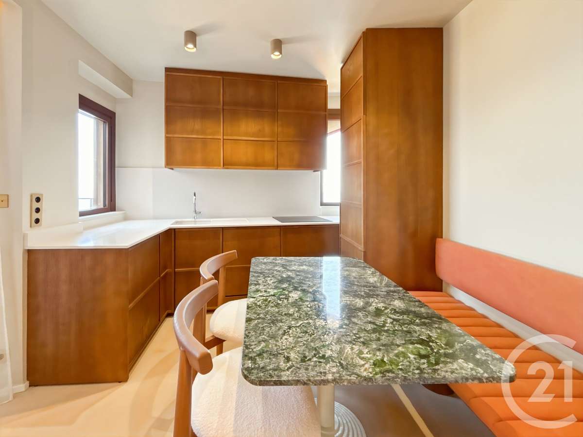 Appartement Calvi