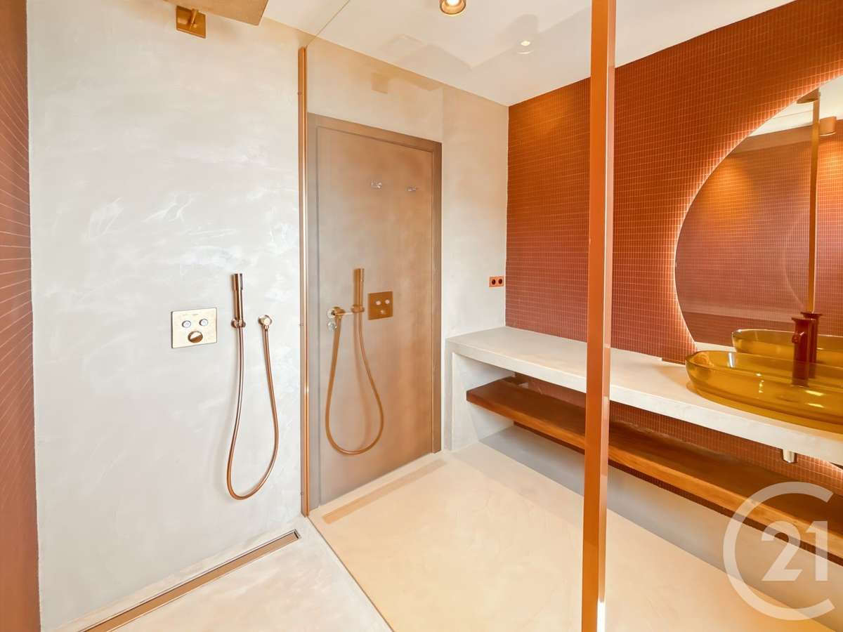 Appartement Calvi