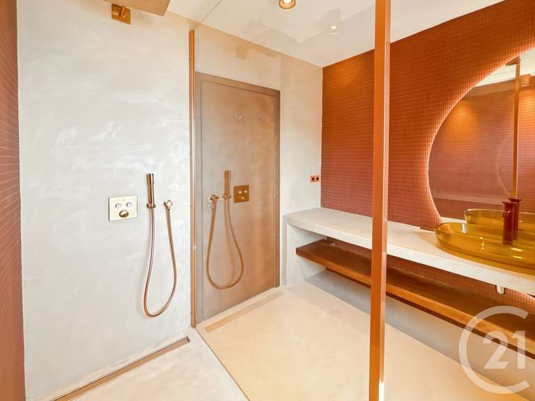 Appartement Calvi - 2 chambres - 4m²