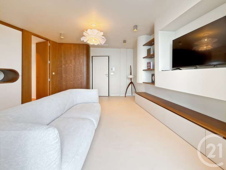 Appartement Calvi - 2 chambres - 4m²