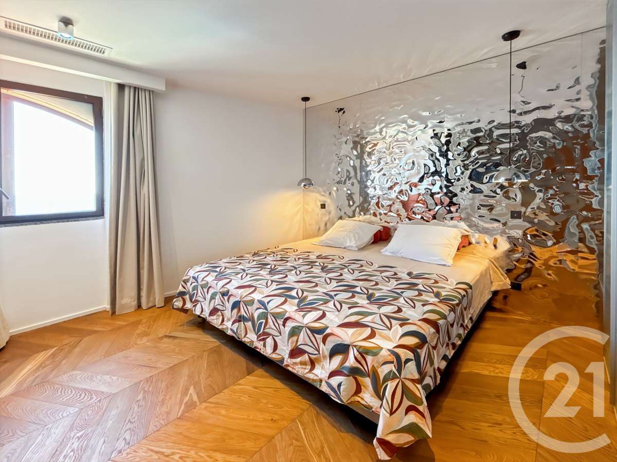 Appartement Calvi