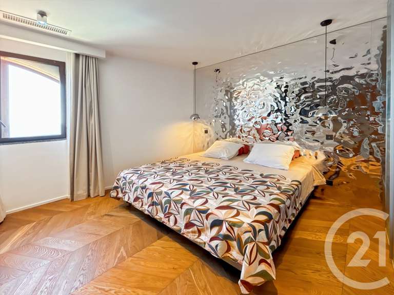 Appartement Calvi - 2 chambres - 4m²