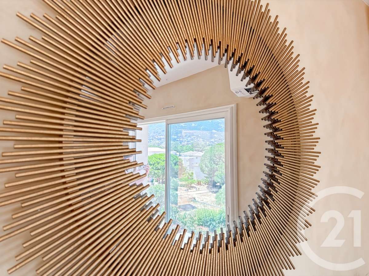 Apartment Calvi
