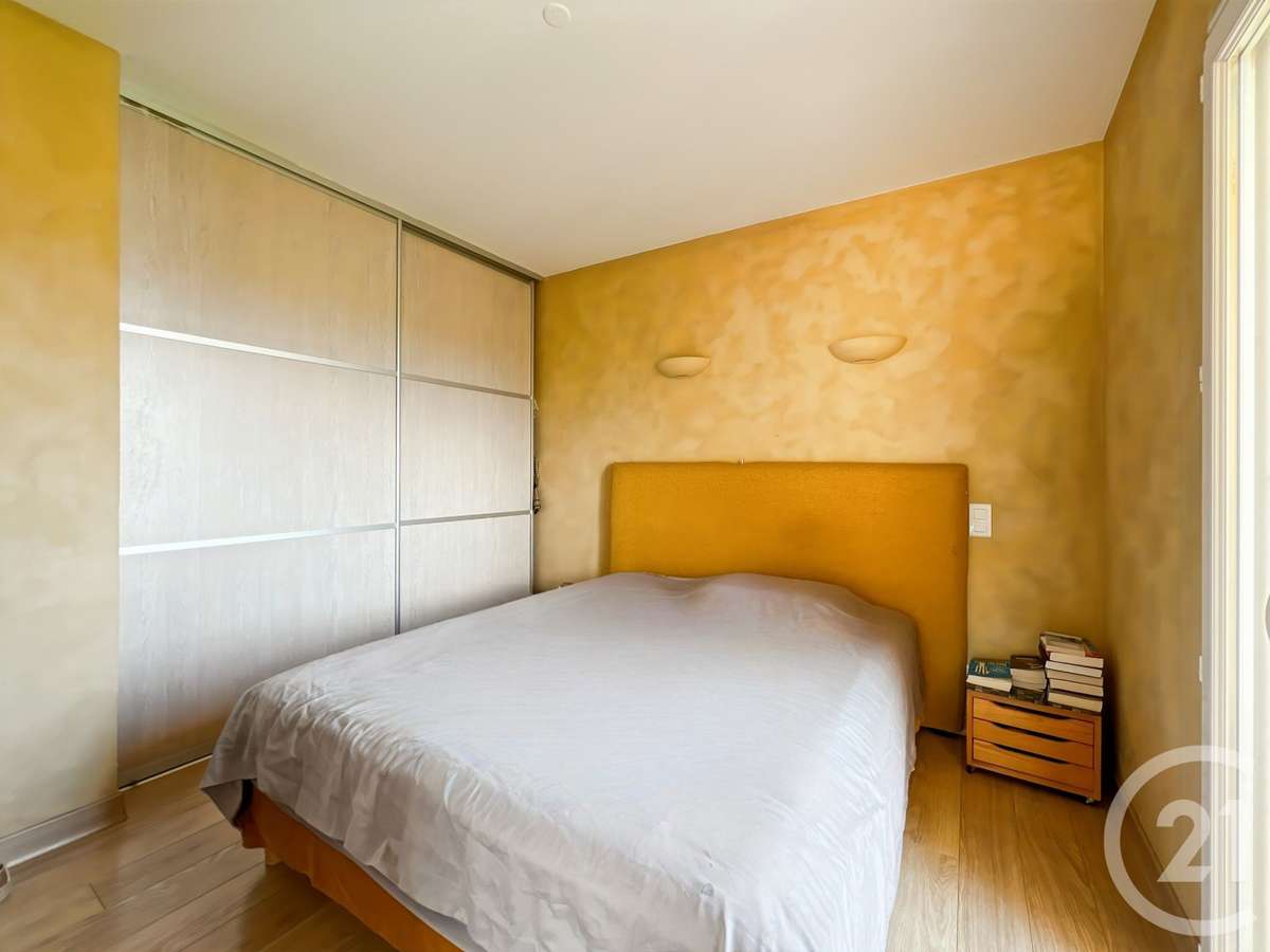 Apartment Calvi