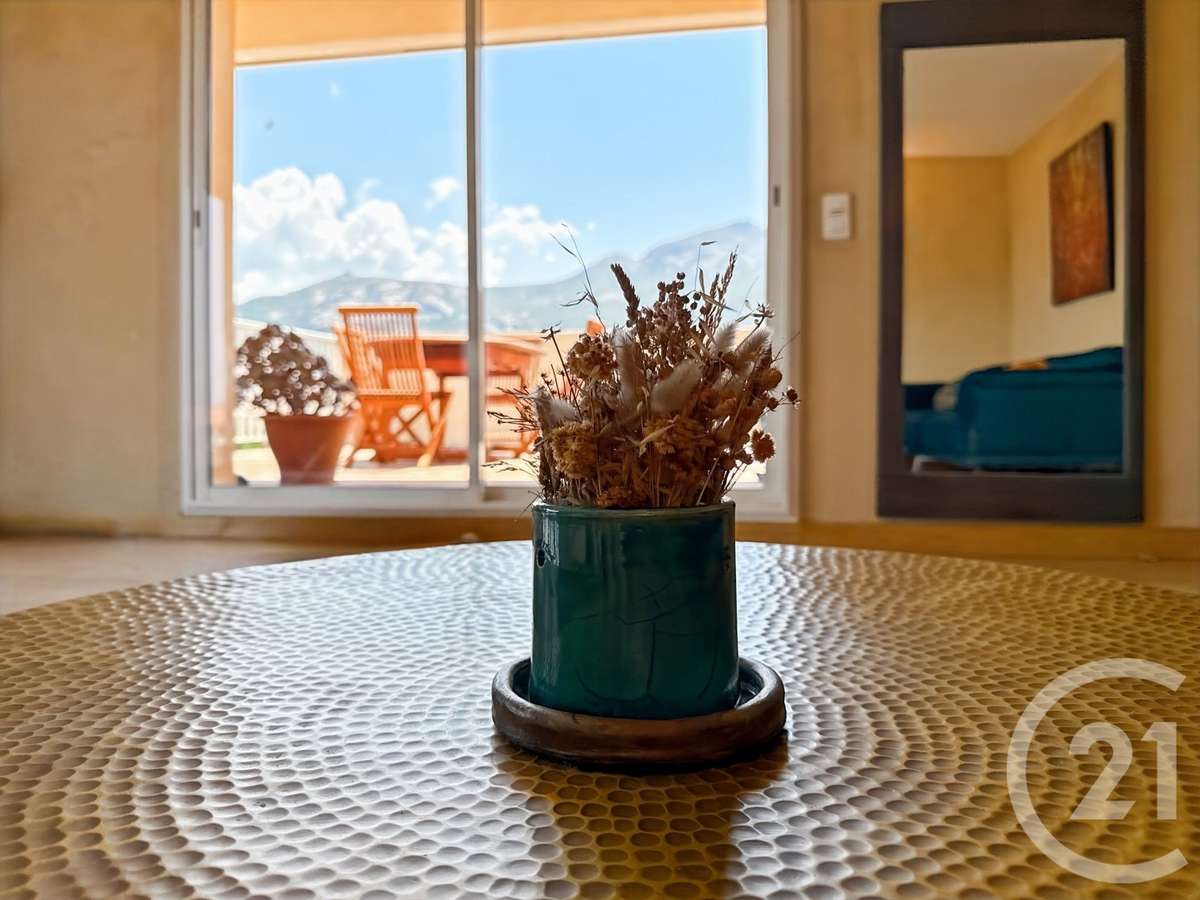 Apartment Calvi