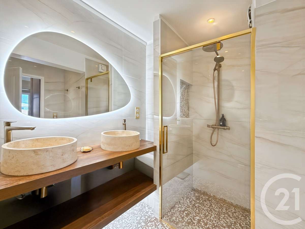 Apartment Calvi