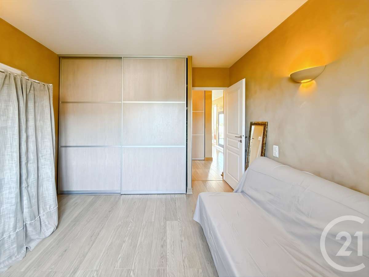 Apartment Calvi