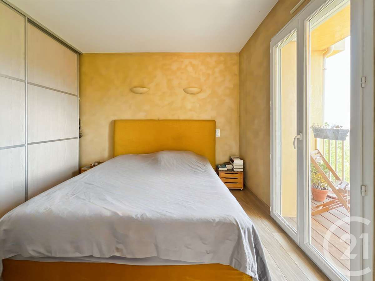 Apartment Calvi