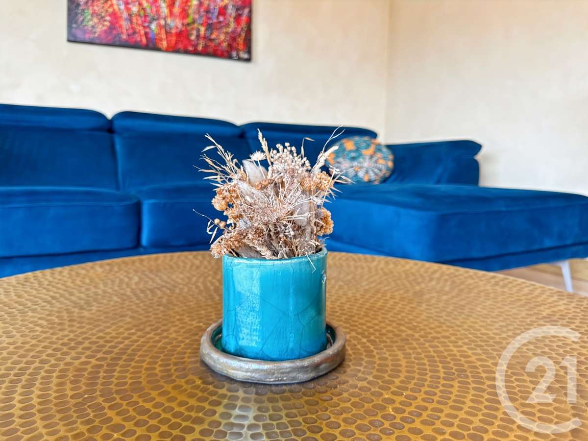 Apartment Calvi