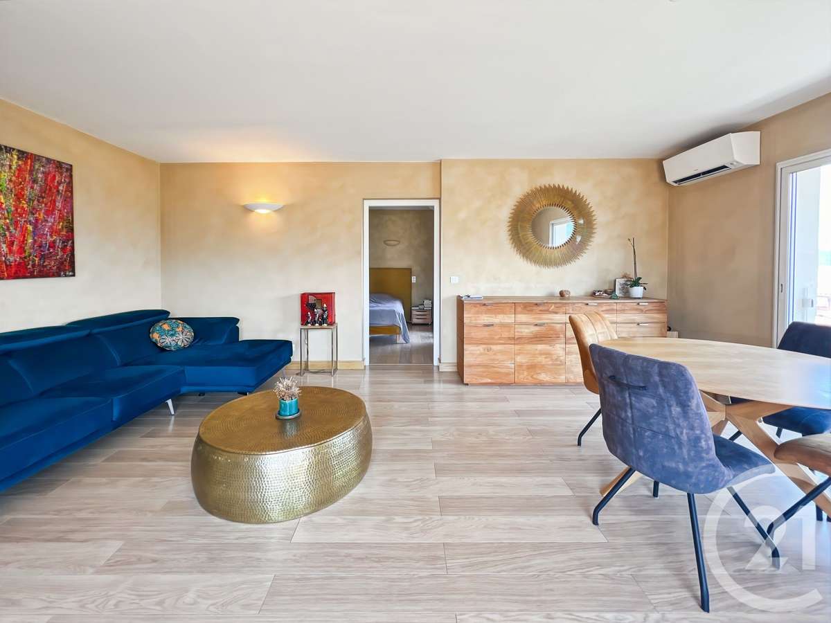 Apartment Calvi