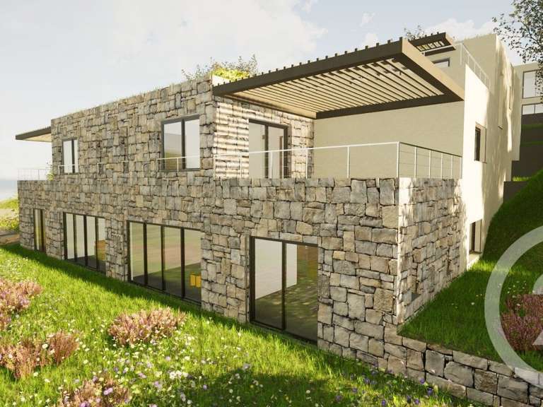 Appartement Calvi - 3 chambres - 122m²