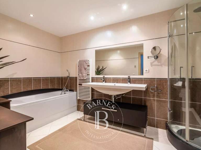 Appartement Calvi - 3 chambres - 132m²