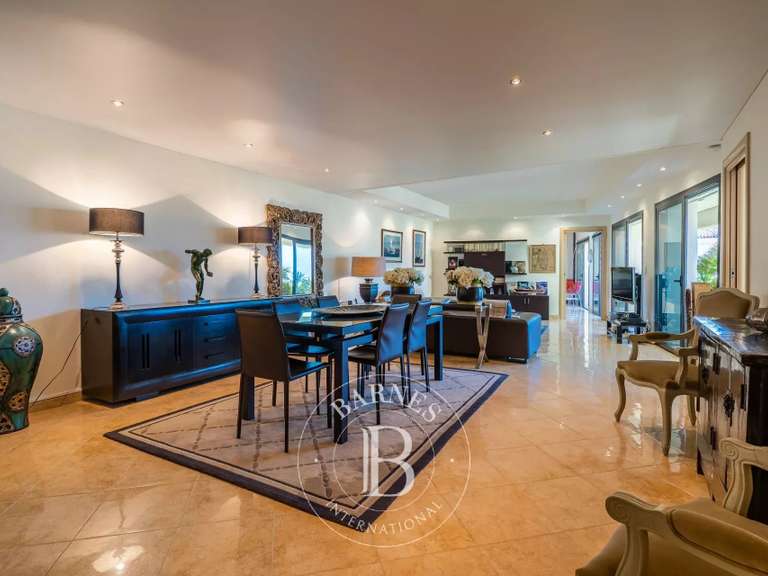 Appartement Calvi - 3 chambres - 132m²