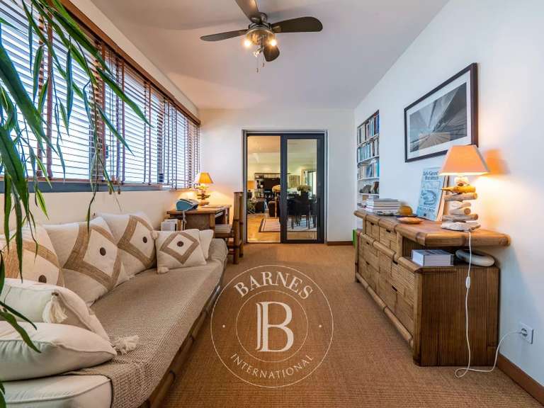 Appartement Calvi - 3 chambres - 132m²