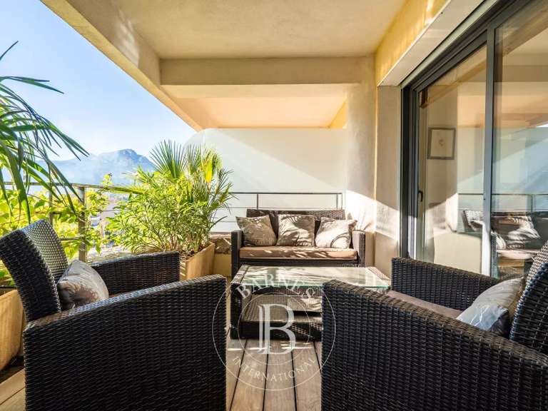 Appartement Calvi - 3 chambres - 132m²