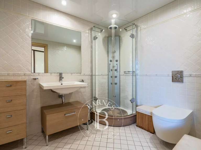 Appartement Calvi - 3 chambres - 132m²