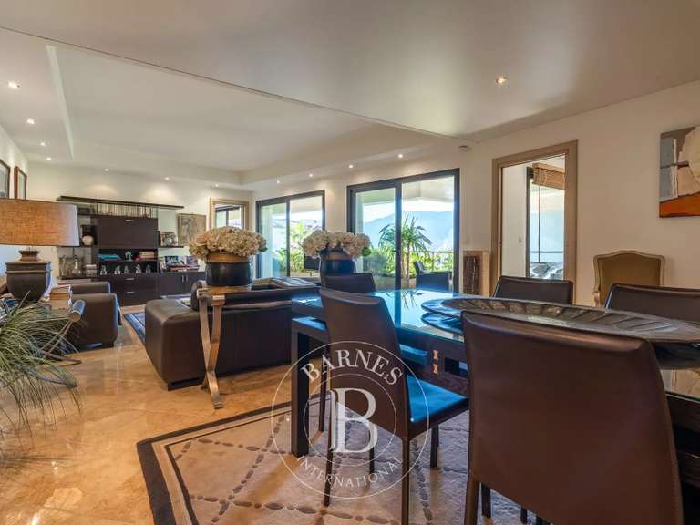 Appartement Calvi - 3 chambres - 132m²