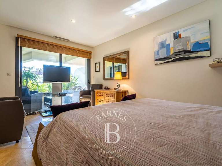 Appartement Calvi - 3 chambres - 132m²