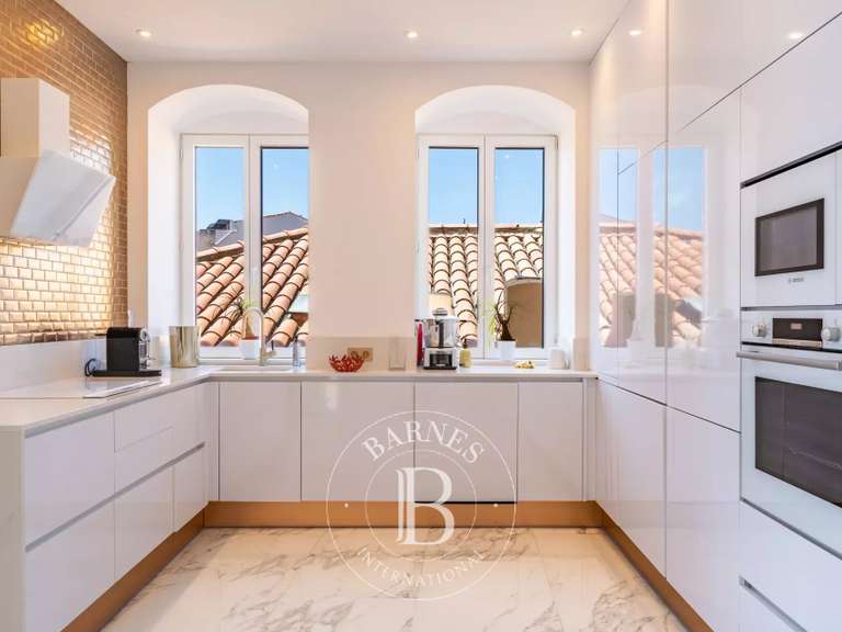 Appartement Calvi - 3 chambres - 114m²