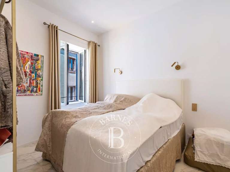 Appartement Calvi - 3 chambres - 114m²