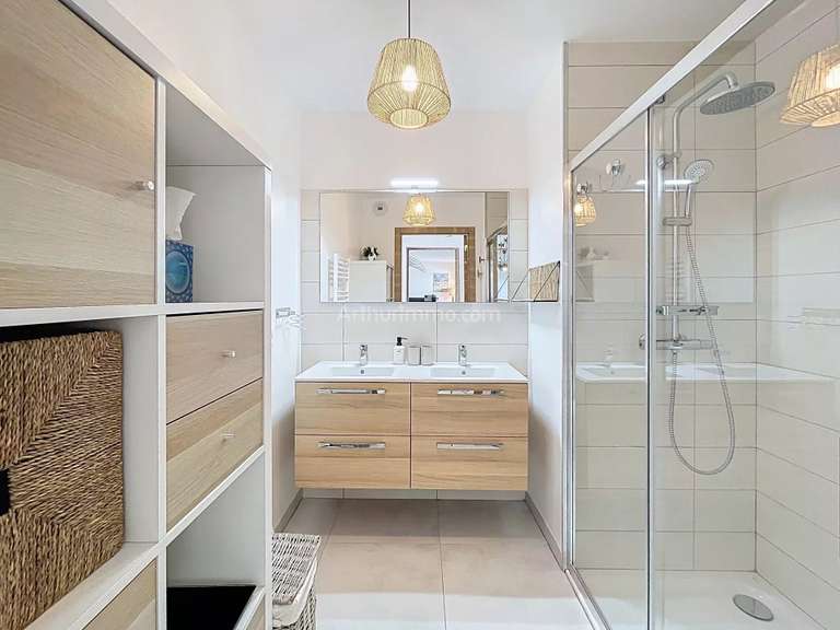 Appartement Calvi - 2 chambres - 82m²