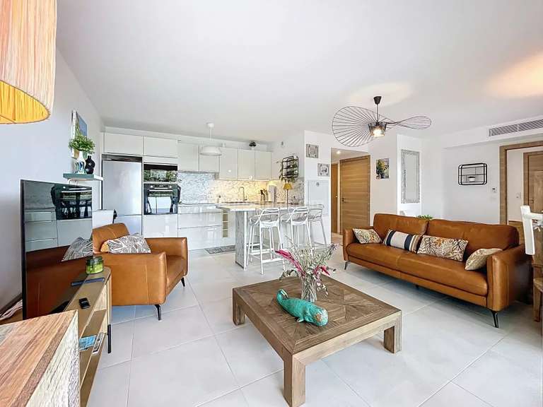 Appartement Calvi - 2 chambres - 82m²