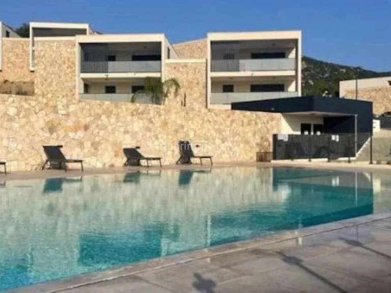 Appartement Calvi - 2 chambres - 82m²