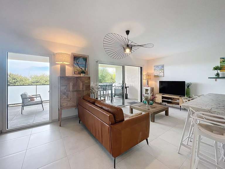 Appartement Calvi - 2 chambres - 82m²