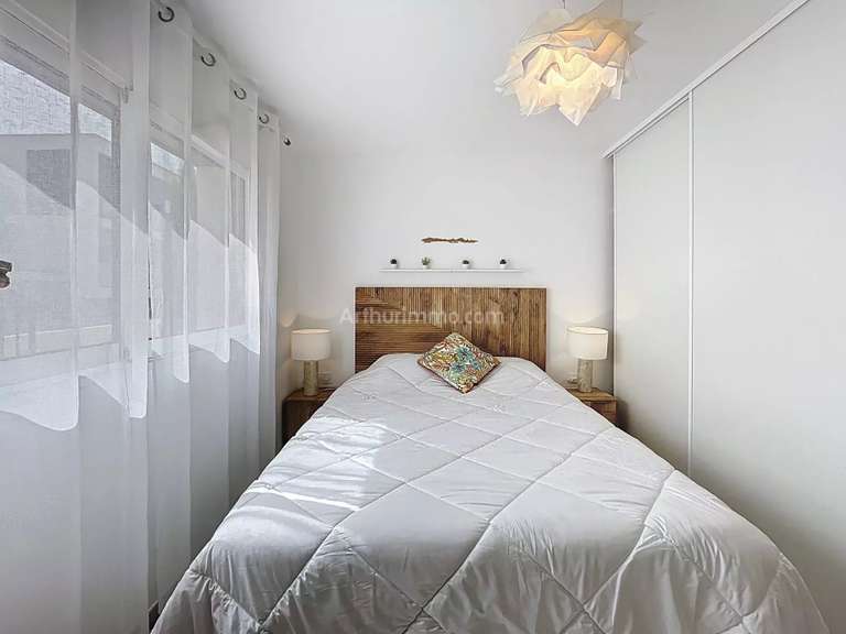 Appartement Calvi - 2 chambres - 82m²