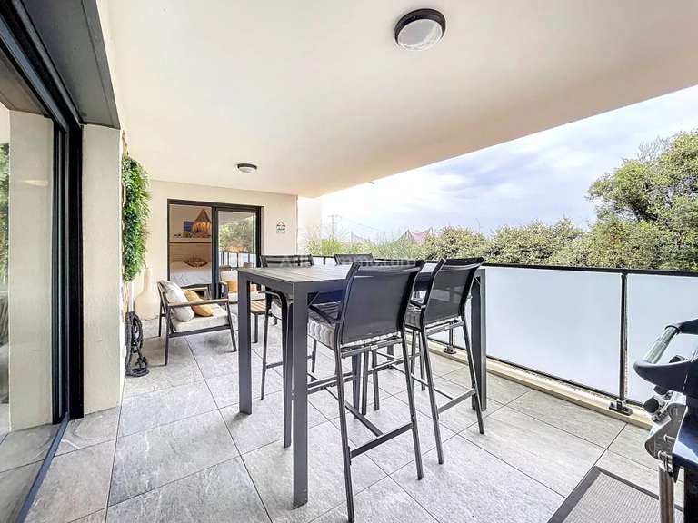 Appartement Calvi - 2 chambres - 82m²