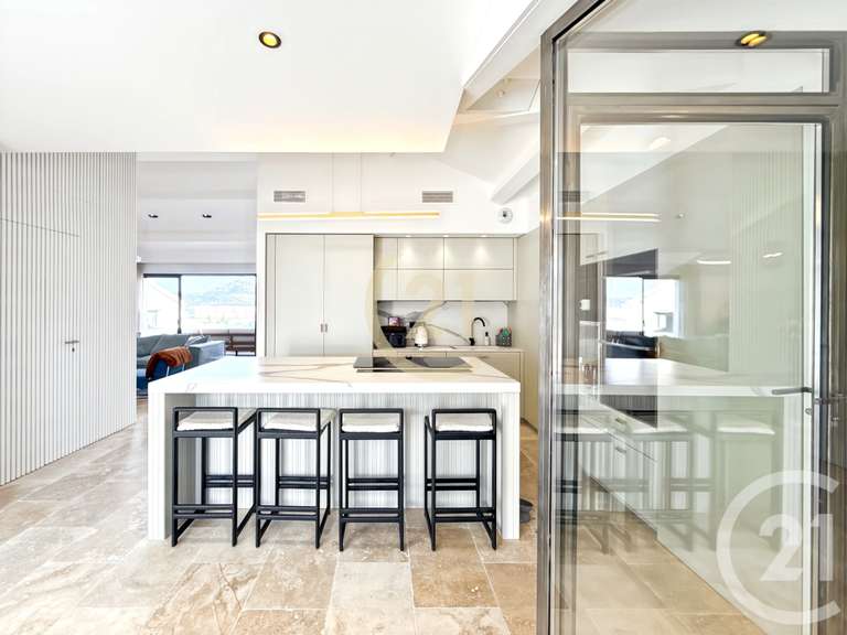 Appartement Calvi - 3 chambres - 264m²