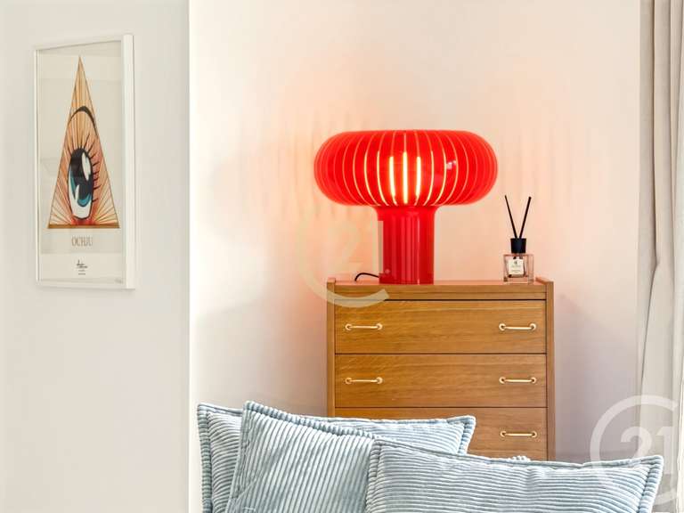 Appartement Calvi - 3 chambres - 264m²