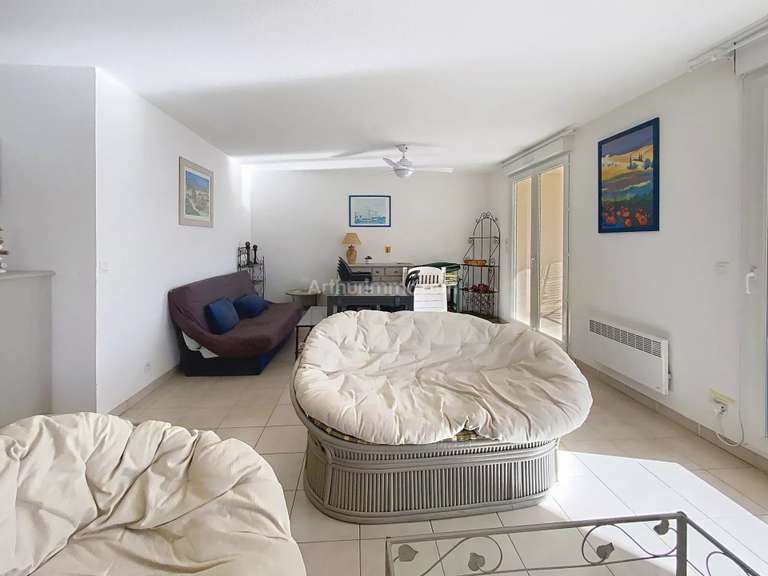 Appartement avec Vue sur mer Calvi - 2 chambres - 88m²